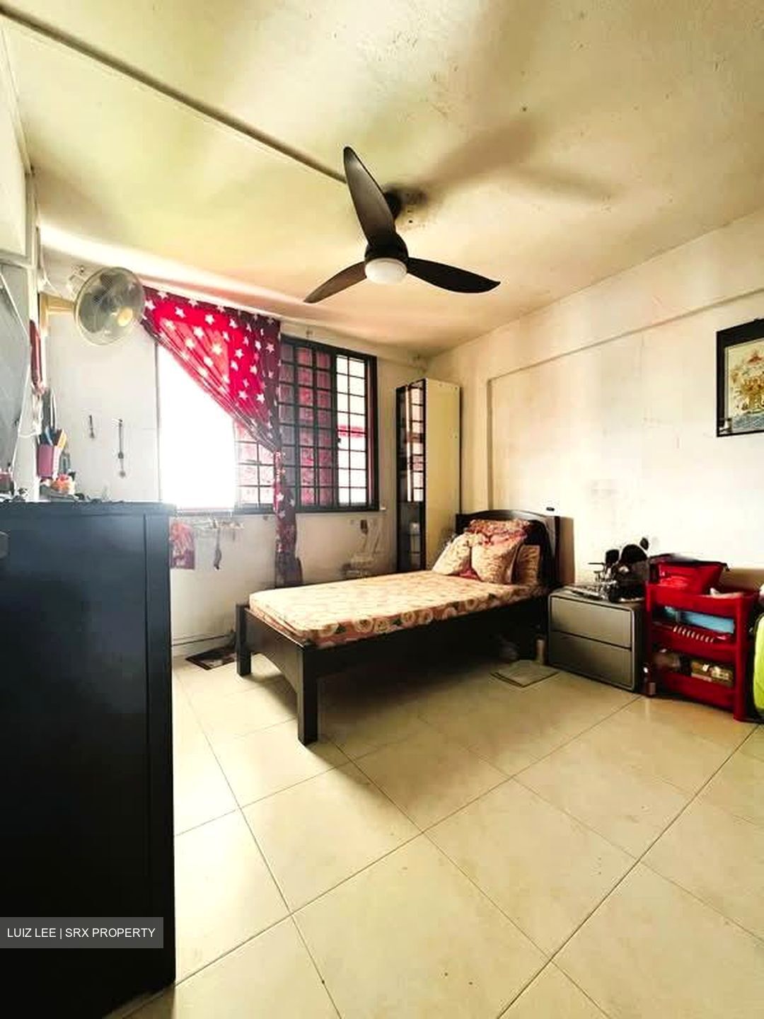 Blk 722 Khatib Spring (Yishun), HDB 4 Rooms #558747821